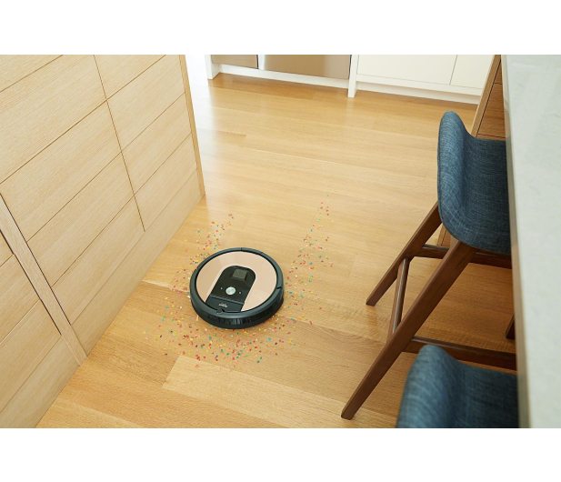 iRobot iRobot Roomba 974 [#] - 1382004 - zdjęcie 8